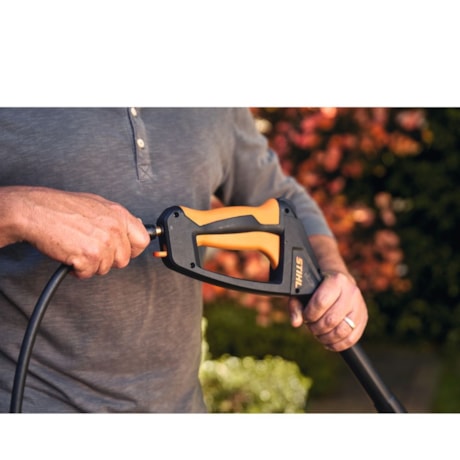 Lavadora de Alta Pressão 1450LBS 510L/H 1700W 220V RE 110 PLUS STIHL-07cd01b3-7027-4dd0-beb9-3f8694d7631f