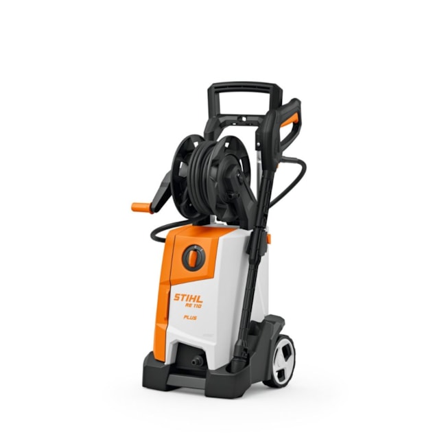 Lavadora de Alta Pressão 1450LBS 510L/H 1700W 220V RE 110 PLUS STIHL-770f5d19-d97c-4a06-8b69-9ade2b391d91