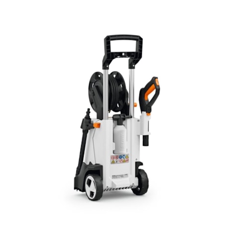 Lavadora de Alta Pressão 1450LBS 510L/H 1700W 220V RE 110 PLUS STIHL-241eb889-6e3a-4e90-858f-17cc8d323942