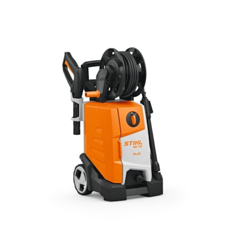 Lavadora de Alta Pressão 1450LBS 510L/H 1700W 220V RE 110 PLUS STIHL-7fd60f7f-afb0-4828-8d18-25ba003c4765