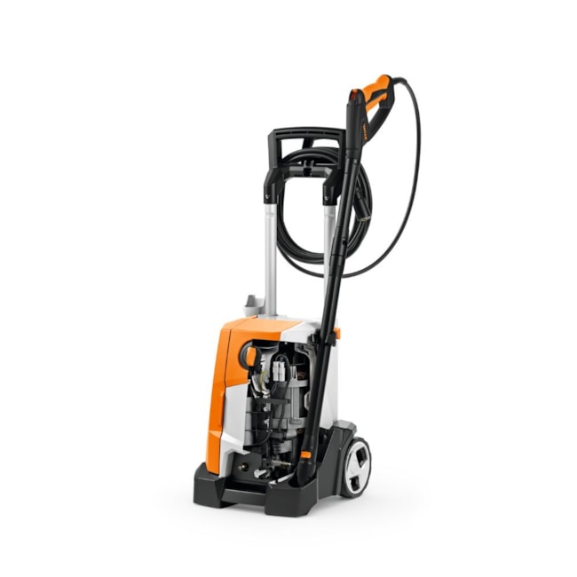 Lavadora de Alta Pressão 1450LBS 510L/H 1700W 220V RE 110 PLUS STIHL-0e92ec3a-d1dd-416b-aa57-bfc18c8184b0