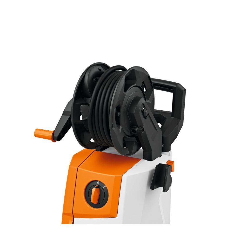 Lavadora de Alta Pressão 1450LBS 510L/H 1700W RE 110 PLUS STIHL