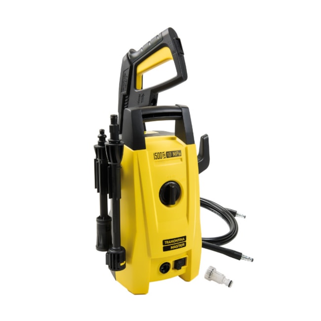 Lavadora de Alta Pressão 220V 1500 Libras 390L/H 1200W 42545/022 TRAMONTINA MASTER-1eb17b4a-2afa-44f6-a912-a8f6b338c606