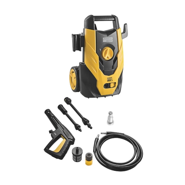Lavadora de Alta Pressão 1500 Libras 390L/H 1200W 42546/022 TRAMONTINA MASTER-7de6a61a-0644-4f85-b817-58c2d32add4a