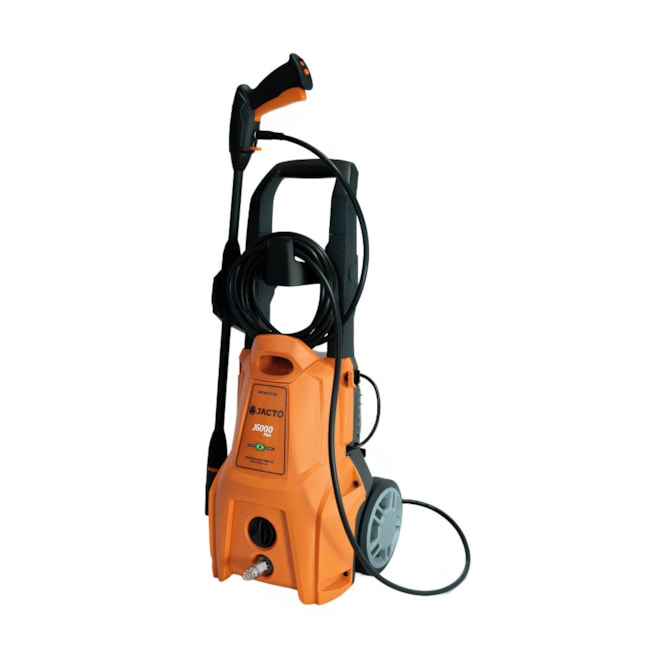 Lavadora de Alta Pressão 1500LBS 300L/H 1000W Monofásico J6000 PLUS JACTO-c8bb8514-5595-43ad-ab55-4359462ff66f