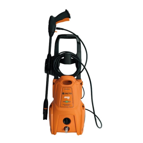 Lavadora de Alta Pressão 1500LBS 300L/H 1000W Monofásico J6000 PLUS JACTO-6b26e51f-ae1a-4f80-a4a6-4758edc66f64