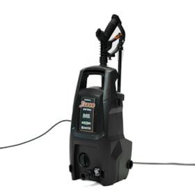 Lavadora de Alta Pressão 1500LBS 300L/H 1300W Monofásico J5000 BLACK STOP TOTAL JACTO