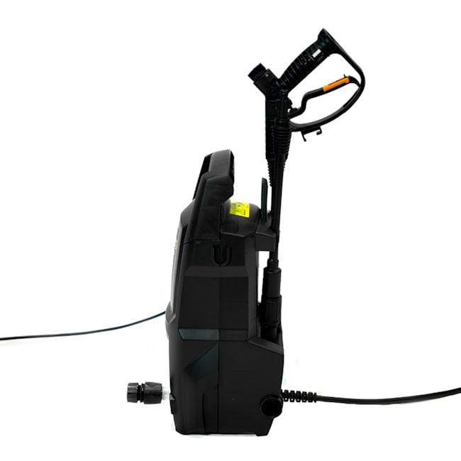 Lavadora de Alta Pressão 1500LBS 300L/H 1300W Monofásico J5000 BLACK STOP TOTAL JACTO-b7f63eaf-3a64-42dc-8af1-eea39fbd73cb