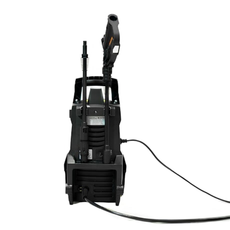 Lavadora de Alta Pressão 1500LBS 300L/H 1300W Monofásico J5000 BLACK STOP TOTAL JACTO-642dac0a-174b-404f-b4fc-a6be3fd41d19