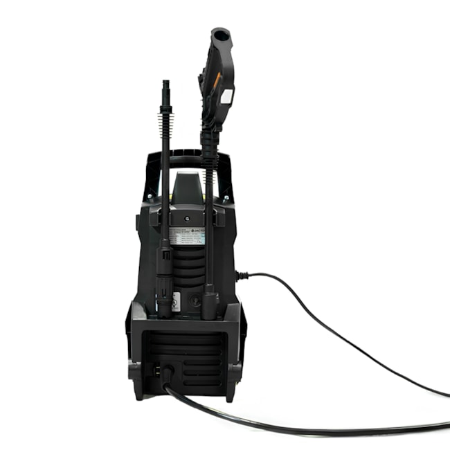 Lavadora de Alta Pressão 1500LBS 300L/H 1300W Monofásico J5000 BLACK STOP TOTAL JACTO-3c5cb0dd-45ca-478f-8321-bb35436b0142