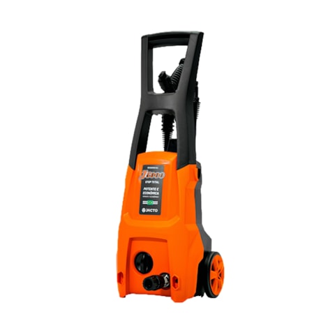 Lavadora de Alta Pressão 1500LBS 300L/H 1300W Monofásico J5000 STOP TOTAL JACTO-28fbb2c8-9419-4be3-956d-e0f6fefb1444