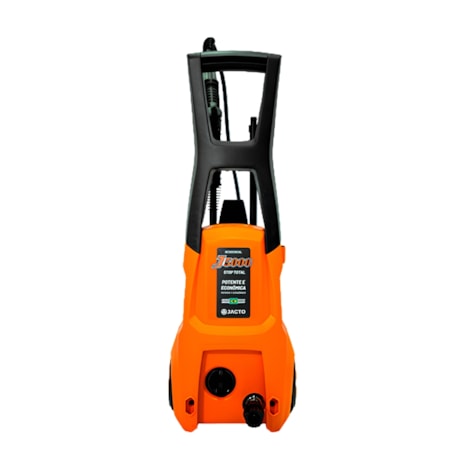 Lavadora de Alta Pressão 1500LBS 300L/H 1300W Monofásico J5000 STOP TOTAL JACTO-a0689bb5-75a8-40cd-a85c-5e33c8b026d2