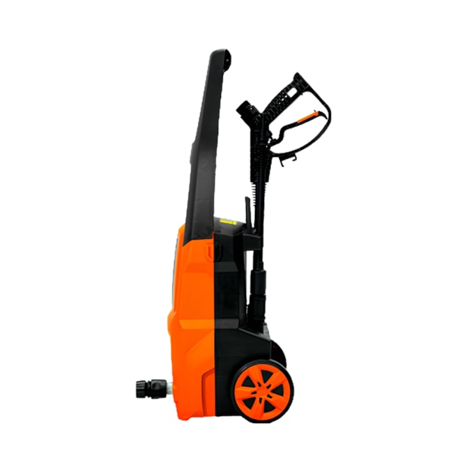 Lavadora de Alta Pressão 1500LBS 300L/H 1300W Monofásico J5000 STOP TOTAL JACTO-8a00c940-4328-4c6e-9b00-ec28a7272210