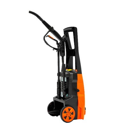 Lavadora de Alta Pressão 1500LBS 300L/H 1300W Monofásico J5000 STOP TOTAL JACTO-dc0781f1-7380-40e2-aa81-a0cee6514b3f