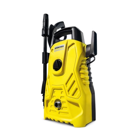 Lavadora de Alta Pressão 1500LBS 300L/H 1400W Monofásico K COMPACTA KARCHER-589bed1e-4f74-4615-bfbf-50916e2ba71d