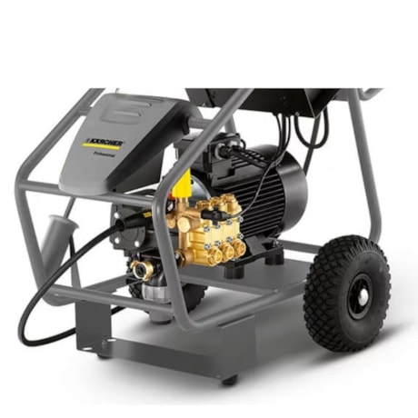 Lavadora de Alta Pressão 150BAR 2500L/H 380V HD 25/15 - 4 CAGE PLUS KARCHER-a1856ffe-f46e-4143-9f8c-edd66f35b538