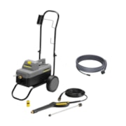 Lavadora de Alta Pressão 1600 Libras 1500W 400 L/H HD 585 + Desentupidor 3 Metros KARCHER