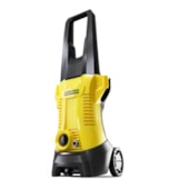 Lavadora de Alta Pressão 1600 Libras 280L/H K2 + Aplicador e Detergente Deterjet Gel KARCHER Lavadora de Alta Pressão 1600 Libras 280L/H K2 + Aplicador e Detergente Deterjet Gel KARCHER