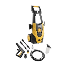 Lavadora de Alta Pressão 1600 Libras 390L/H 1400W 42550/022 TRAMONTINA MASTER