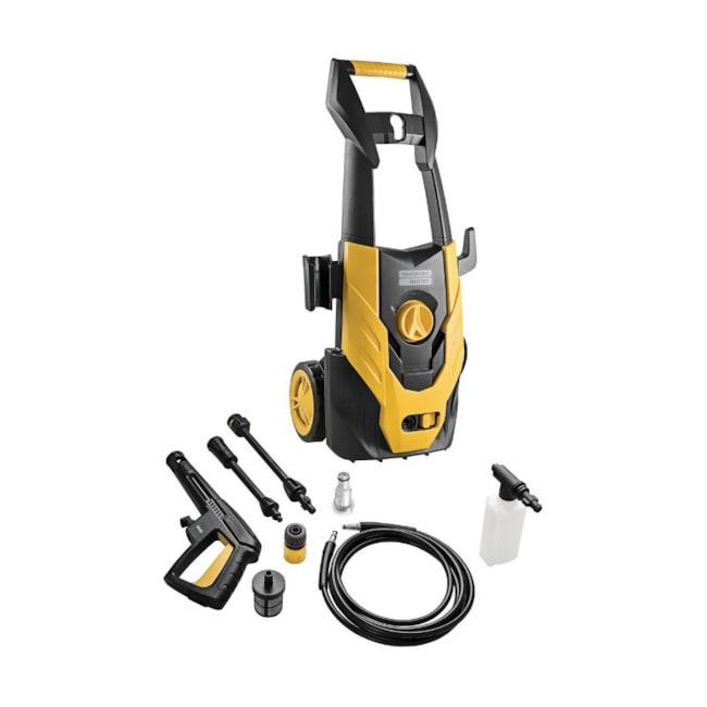 Lavadora de Alta Pressão 1600 Libras 390L/H 1400W 42550/022 TRAMONTINA MASTER-2fab5aef-0565-4c1d-b207-0a0743df2dc7