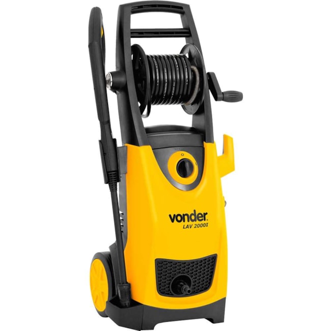 Lavadora de Alta Pressão 220V 1600 Libras 435L/H 2000W 6864200020 VONDER-0030c4cf-3568-483f-a289-ec930ee87f02