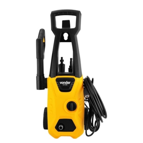 Lavadora de Alta Pressão 1600LBS 306L/H 1400W LAV 1600 VONDER-0564480a-2a4d-481b-acef-fe9d1c04b7e1