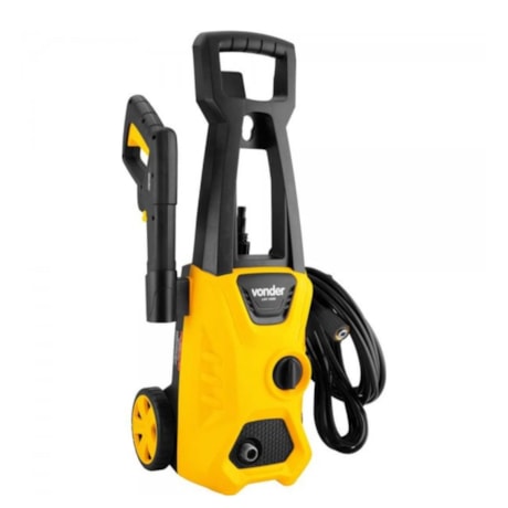 Lavadora de Alta Pressão 1600LBS 306L/H 1400W LAV 1600 VONDER-9bedf2ec-1793-40b1-8794-5453e4921c95