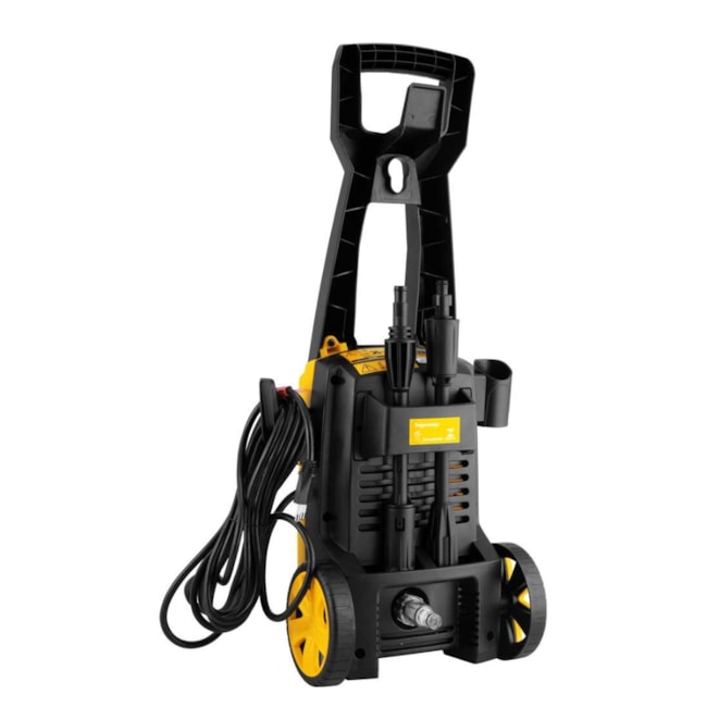 Lavadora de Alta Pressão 1600LBS 306L/H 1400W LAV 1600 VONDER-8ab83afa-67cc-44ad-b579-b2fa6a7ffc86