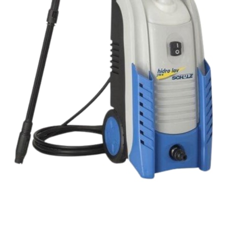 Lavadora de Alta Pressão 1700W 1960 Ibf Jato Ajustável 110V HIDROLAV SCHULZ-a2084e88-f279-43ae-8600-e741c4a073e1