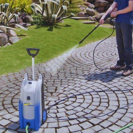 Lavadora de Alta Pressão 1700W 1960 Ibf Jato Ajustável 110V HIDROLAV SCHULZ-22032a0d-2c16-4a39-a496-4065b13ab9b2