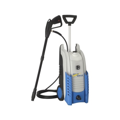 Lavadora de Alta Pressão 1700W 1960 Ibf Jato Ajustável 110V HIDROLAV SCHULZ-94d0b19a-66a9-4178-8707-70e3d910d594