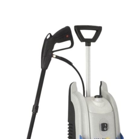 Lavadora de Alta Pressão 1700W 1960 Ibf Jato Ajustável 110V HIDROLAV SCHULZ-1e9b03b5-7ea2-4bbe-a555-4e2bd9bb13b8