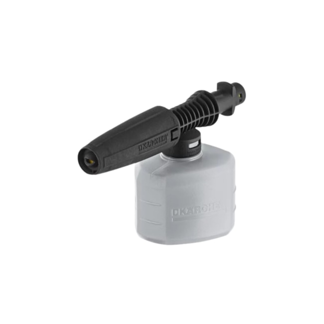 Lavadora de Alta Pressão 1740 Libras 1400W PLUS TURBO K2 + Aplicador de Detergente 300ml KARCHER-8c41ddbd-cf5e-4bb9-a25a-4f9cf85e4967