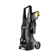 Lavadora de Alta Pressão 1740 Libras 1400W PLUS TURBO K2 + Aplicador de Detergente 300ml KARCHER