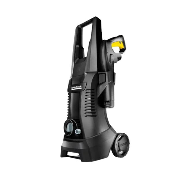 Lavadora de Alta Pressão 1740 Libras 1400W PLUS TURBO K2 + Aplicador de Detergente 300ml KARCHER-4ca83280-6188-4a3b-afb9-b88abcab25a3