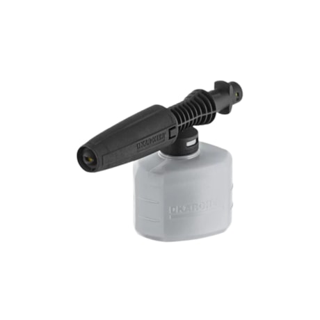 Lavadora de Alta Pressão 1740 Libras 1400W PLUS TURBO K2 + Aplicador de Detergente 300ml KARCHER-c5fcf363-661d-4aa4-8ece-5fd7e50b4c21