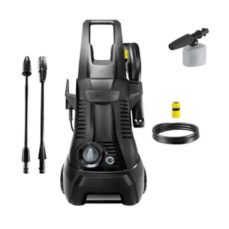 Lavadora de Alta Pressão 1740 Libras 1400W PLUS TURBO K2 + Aplicador de Detergente 300ml KARCHER-24dfc146-048b-480a-a4f3-a21d9d17c8e0