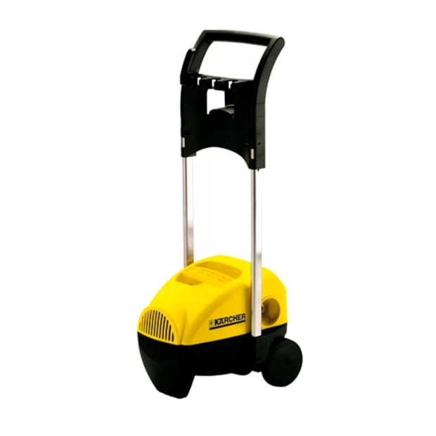 Lavadora de Alta Pressão 1740 Libras 360 L/h 1,5kW Monofásico K3.30 SM Plus KARCHER-daa683ca-5048-4972-928e-de972a9e34ca