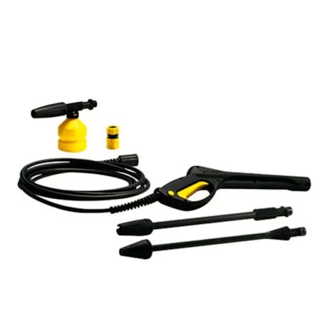 Lavadora de Alta Pressão 1740 Libras 360 L/h 1,5kW Monofásico K3.30 SM Plus KARCHER-c1145fb4-6b8c-4fb0-8fde-b3e3a2b3d19f