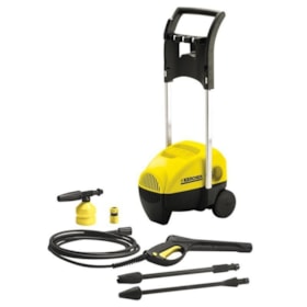 Lavadora de Alta Pressão 1740 Libras 360 L/h 1,5kW Monofásico K3.30 SM Plus KARCHER