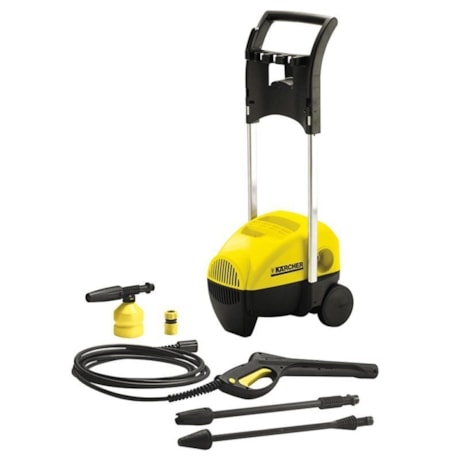 Lavadora de Alta Pressão 1740 Libras 360 L/h 1,5kW Monofásico K3.30 SM Plus KARCHER-94616bcd-61e7-42ca-a344-3489c40d460a