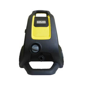 Lavadora de Alta Pressão 1740 Libras 360 L/h 1500W Monofásico K3 BLACK KARCHER
