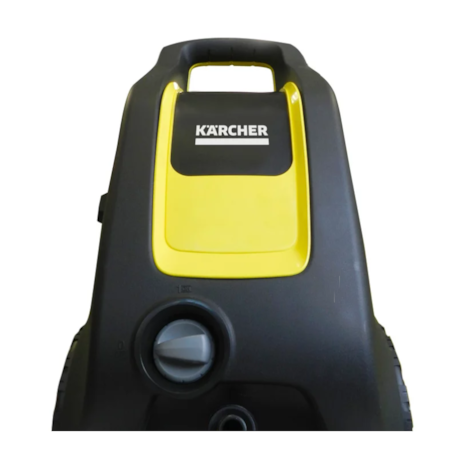 Lavadora de Alta Pressão 1740 Libras 360 L/h 1500W Monofásico K3 BLACK KARCHER-fa022b90-7e03-4099-bb1f-246c81859af9