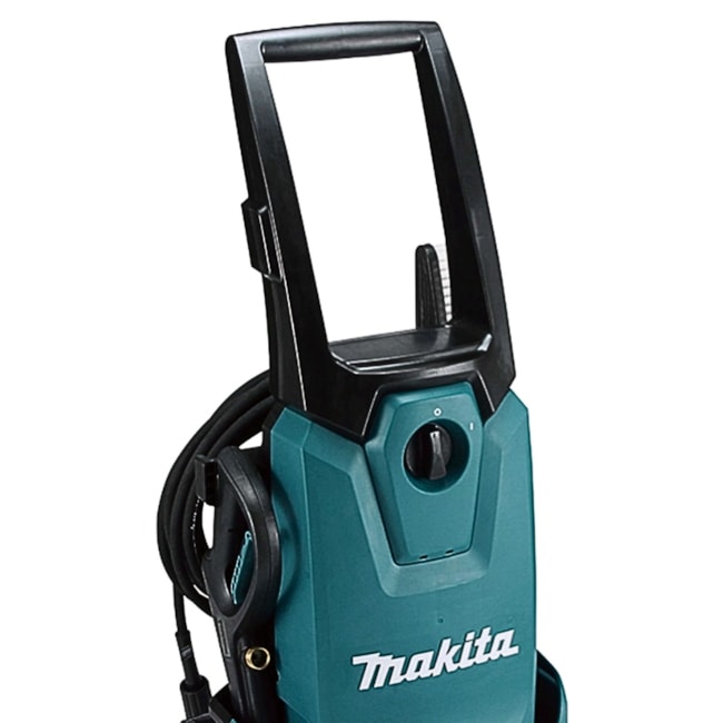 Lavadora de Alta Pressão 1740 Libras 420L/H 1800W HW1200 MAKITA-4f56502a-4f86-42df-9923-d81d4ec5ed81
