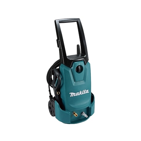 Lavadora de Alta Pressão 1740 Libras 420L/H 1800W HW1200 MAKITA