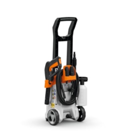 Lavadora de Alta Pressão 1740 Libras 430L/H 1700W RE 80.0 STIHL