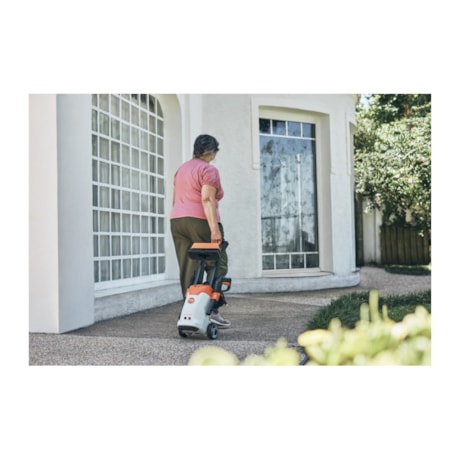 Lavadora de Alta Pressão 1740 Libras 430L/H 1700W RE 80.0 STIHL-74da2a73-c1b8-4a45-9904-ee9bec7fb8ad