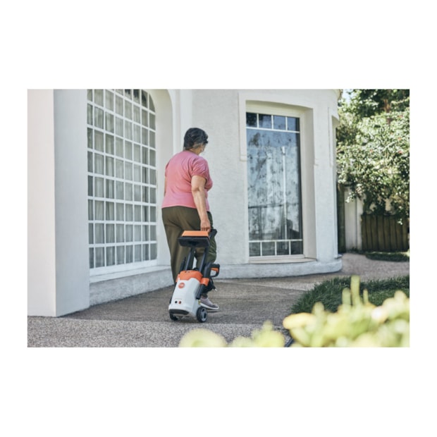 Lavadora de Alta Pressão 1740 Libras 430L/H 1700W RE 80.0 STIHL-b46f73fb-d5b6-47df-b987-cbd5b8acae3c