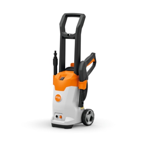 Lavadora de Alta Pressão 1740 Libras 430L/H 1700W RE 80.0 STIHL