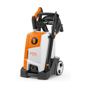 Lavadora de Alta Pressão 1740 Libras 510L/H RE 110 STIHL 